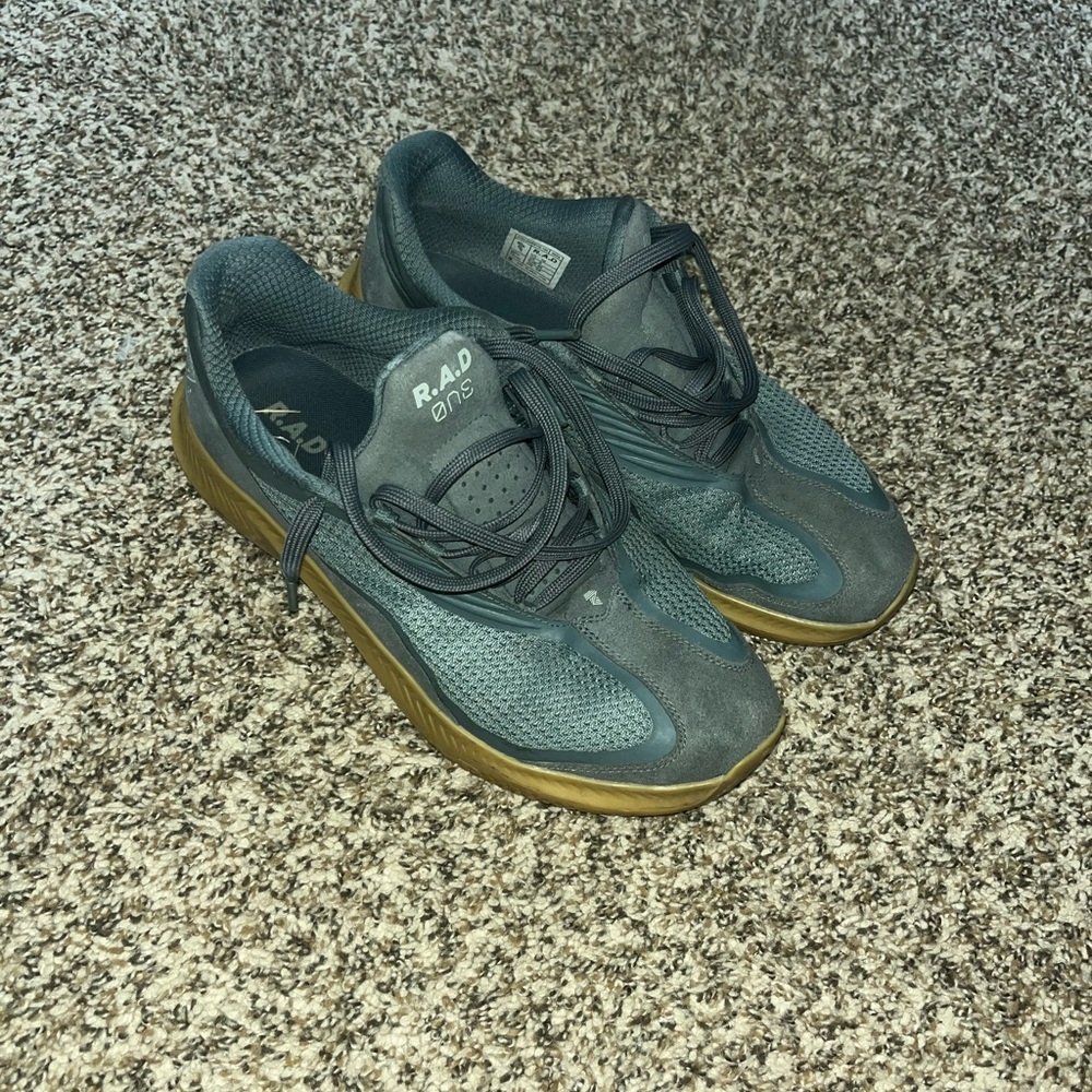 Rad Global Trainers